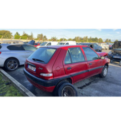 Calculateur moteur CITROEN SAXO