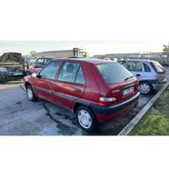 Calculateur moteur CITROEN SAXO
