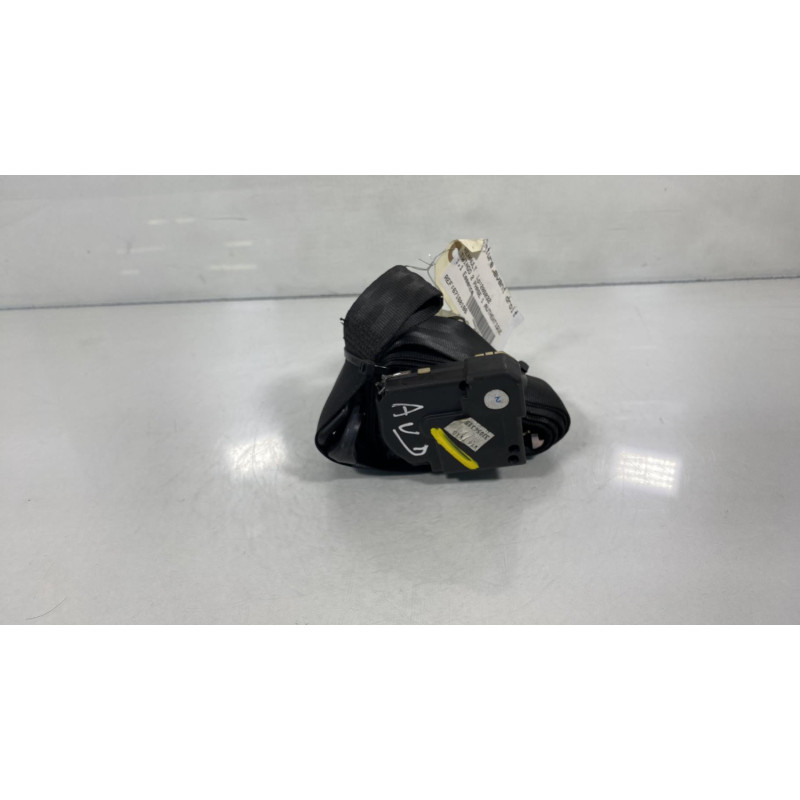 Ceinture avant droit RENAULT TWINGO 2 Photo n°2