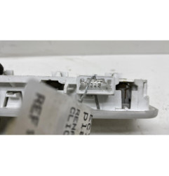 Eclairage de plafonnier RENAULT CLIO 4