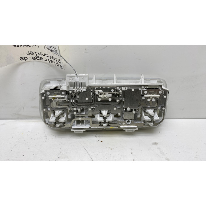 Eclairage de plafonnier RENAULT CLIO 4 Photo n°3