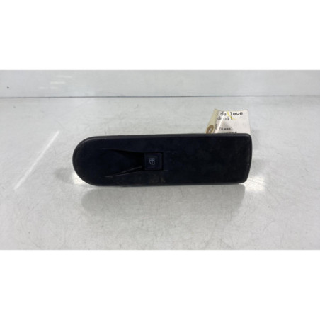 Interrupteur de leve vitre avant droit RENAULT CLIO 4