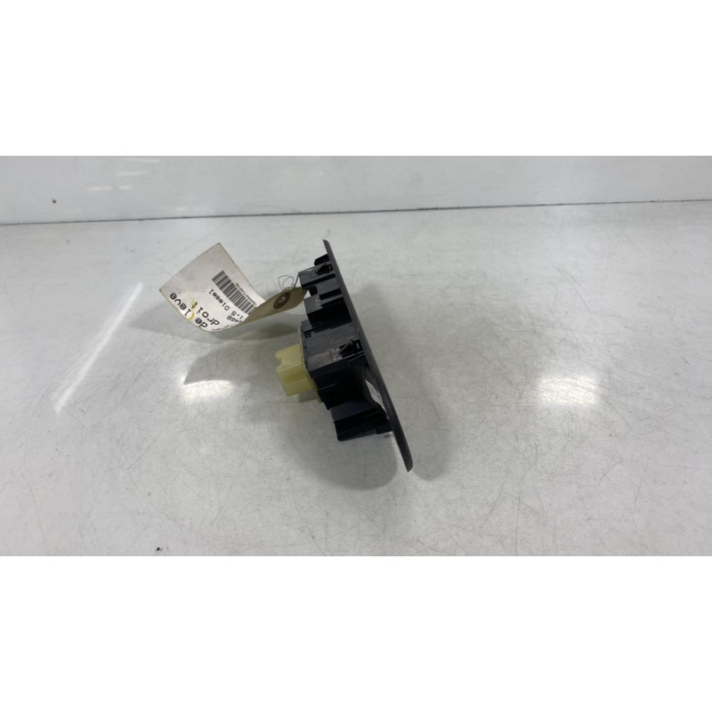 Interrupteur de leve vitre avant droit RENAULT CLIO 4 Photo n°3