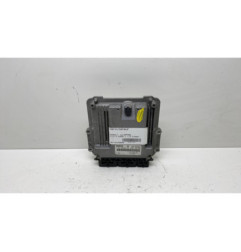 Calculateur moteur RENAULT CLIO 4
