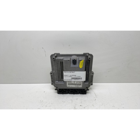 Calculateur moteur RENAULT CLIO 4