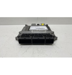 Calculateur moteur RENAULT CLIO 4