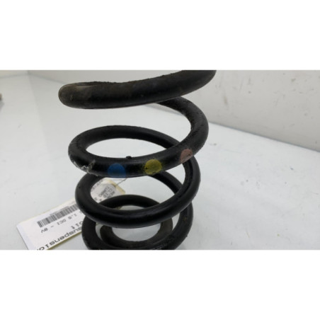 Ressort de suspension arriere droit RENAULT CLIO 4 Photo n°1
