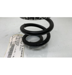 Ressort de suspension arriere droit RENAULT CLIO 4