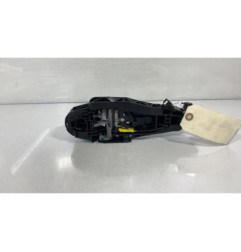 Poignee porte avant droit CITROEN C4 CACTUS Photo n°1