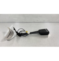 Attache ceinture avant droit CITROEN C4 CACTUS Photo n°1