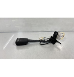 Attache ceinture avant droit CITROEN C4 CACTUS