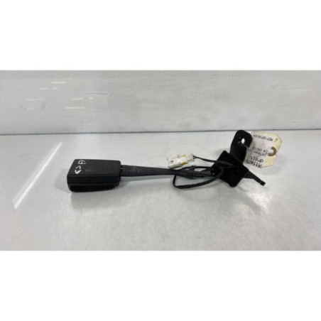 Attache ceinture avant droit CITROEN C4 CACTUS