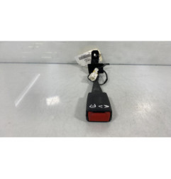 Attache ceinture avant droit CITROEN C4 CACTUS