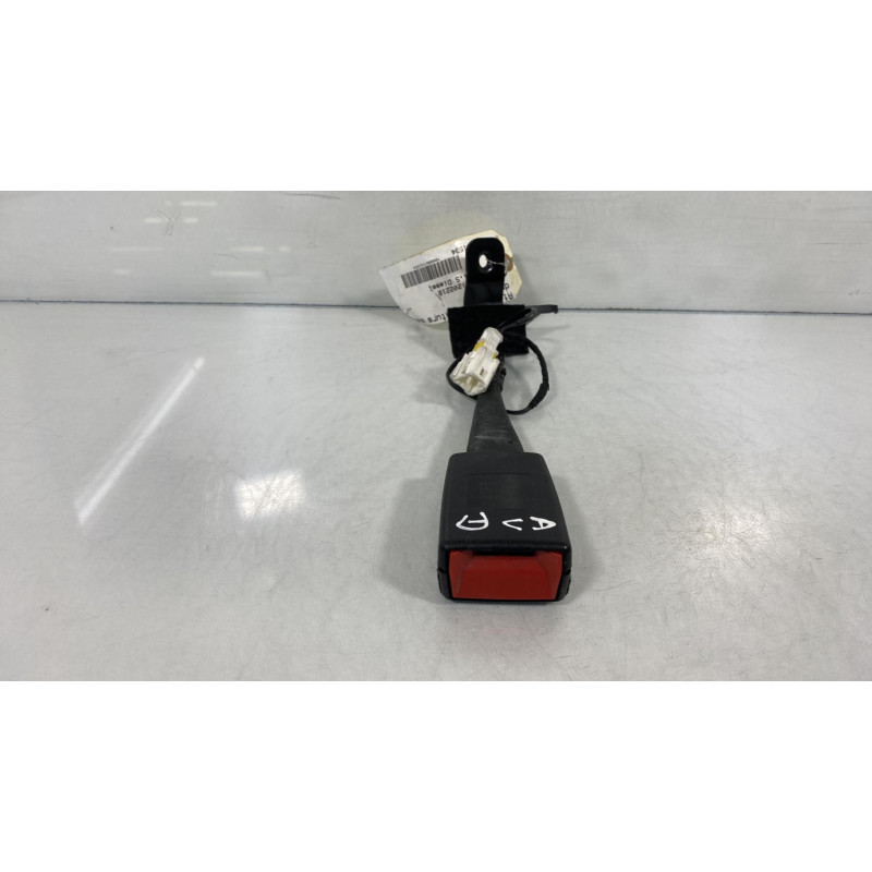 Attache ceinture avant droit CITROEN C4 CACTUS Photo n°3
