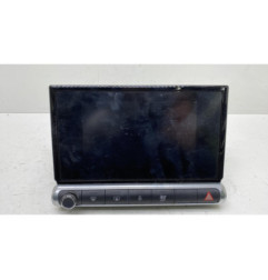 Ecran GPS CITROEN C4 CACTUS Photo n°1