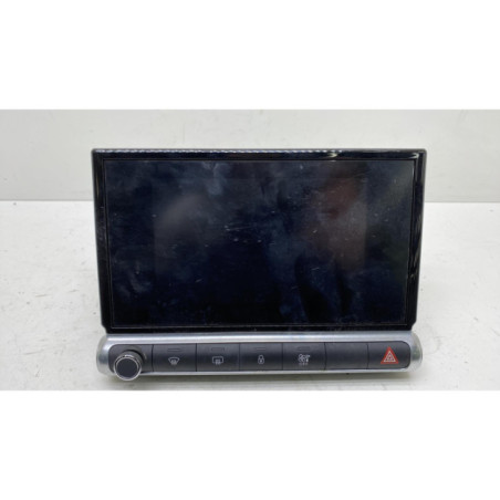 Ecran GPS CITROEN C4 CACTUS Photo n°1