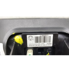 Ecran GPS CITROEN C4 CACTUS