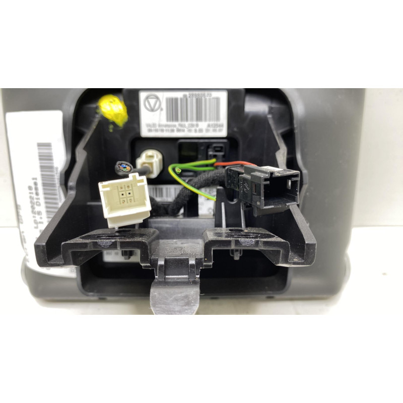 Ecran GPS CITROEN C4 CACTUS Photo n°3