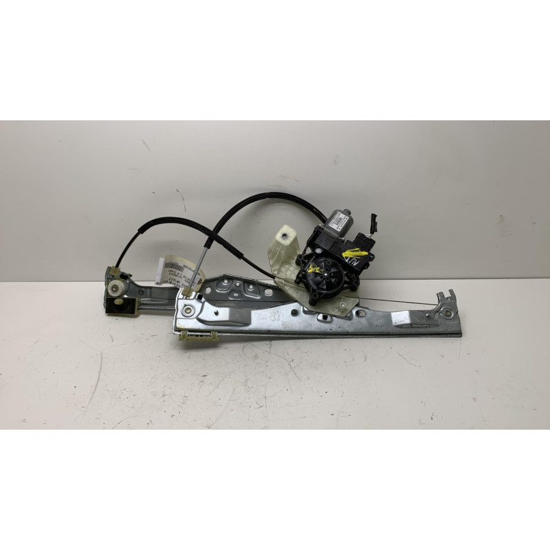 Leve vitre electrique avant droit CITROEN C4 CACTUS Photo n°5