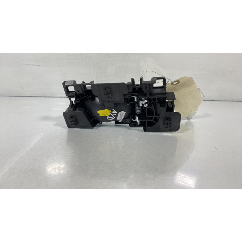 Poignee interieur avant droit CITROEN C4 CACTUS Photo n°1