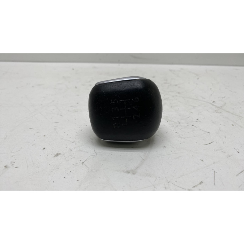 Pommeau de vitesses CITROEN C4 CACTUS Photo n°4