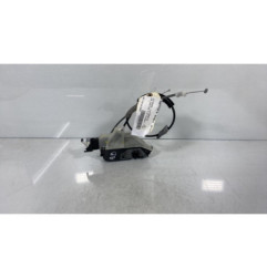 Serrure avant droit CITROEN C4 CACTUS