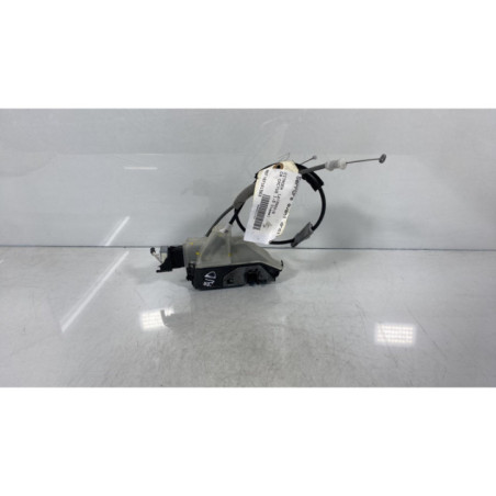 Serrure avant droit CITROEN C4 CACTUS