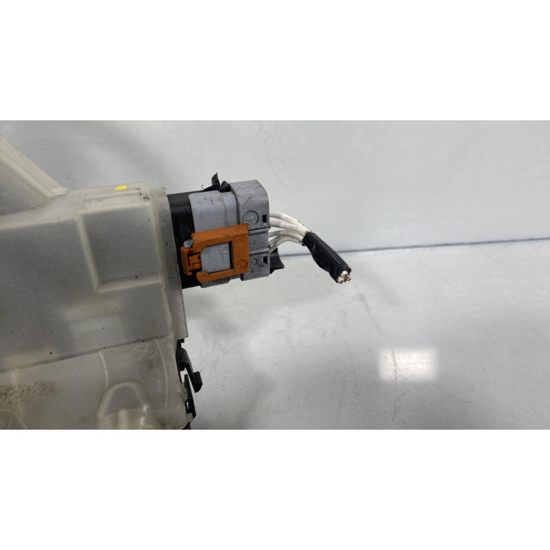 Serrure avant droit CITROEN C4 CACTUS Photo n°3