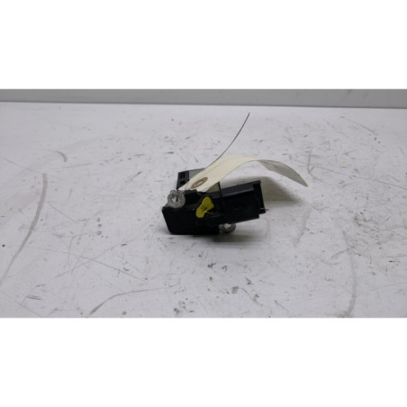 Debitmetre CITROEN C4 CACTUS