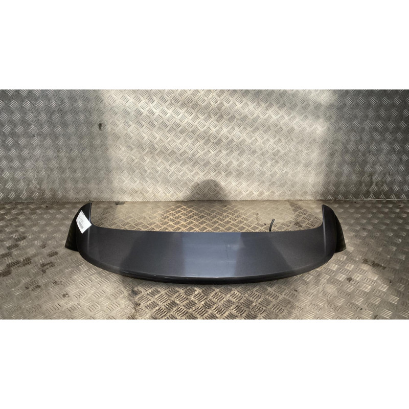 Becquet CITROEN C4 CACTUS Photo n°1