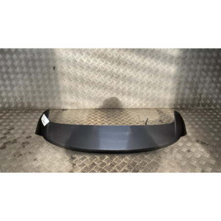 Becquet CITROEN C4 CACTUS Photo n°1