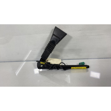 Pretensionneur de ceinture avant droit OPEL MERIVA A