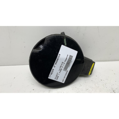 Trappe d'essence PEUGEOT 5008 1