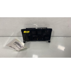 Commande chauffage PEUGEOT 5008 1