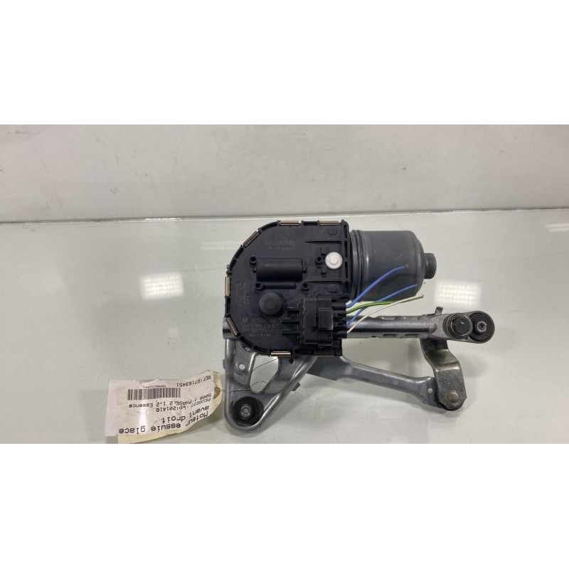 Moteur essuie glace avant droit PEUGEOT 5008 1 Photo n°7
