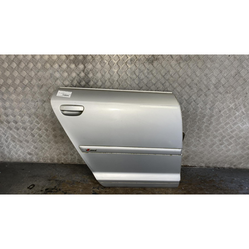 Porte arriere droit AUDI A3 2 Photo n°3