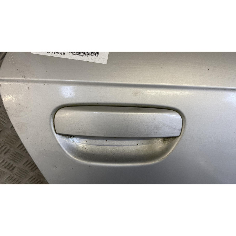 Porte arriere droit AUDI A3 2 Photo n°4