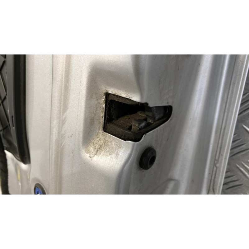 Porte avant droit AUDI A3 2 Photo n°5