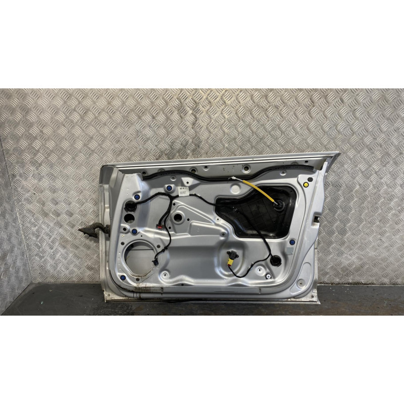 Porte avant droit AUDI A3 2 Photo n°6