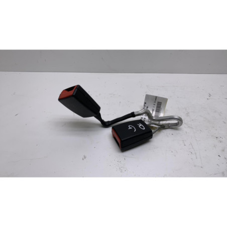 Attache ceinture arriere gauche AUDI A3 2 Photo n°1