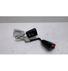 Attache ceinture arriere gauche AUDI A3 2