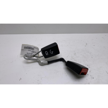 Attache ceinture arriere gauche AUDI A3 2