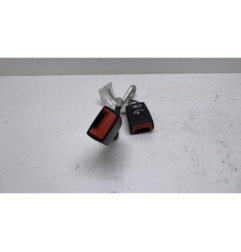 Attache ceinture arriere gauche AUDI A3 2