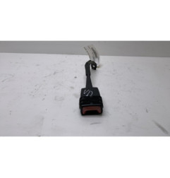 Attache ceinture avant droit AUDI A3 2