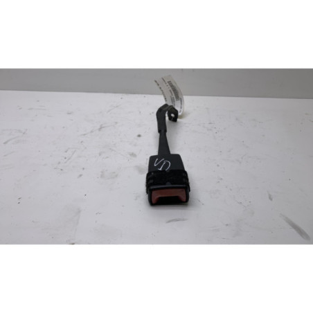 Attache ceinture avant droit AUDI A3 2