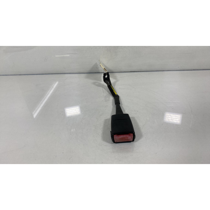 Attache ceinture avant droit AUDI A3 2 Photo n°4