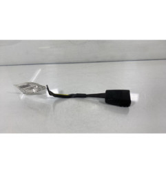 Attache ceinture avant droit AUDI A3 2