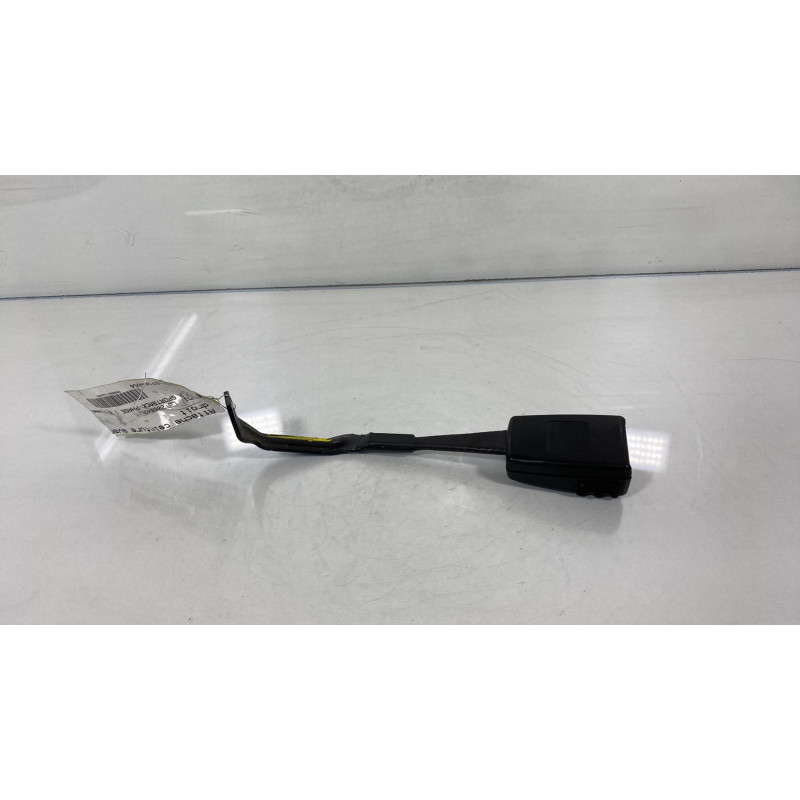 Attache ceinture avant droit AUDI A3 2 Photo n°5