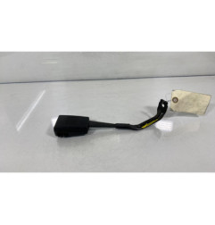 Attache ceinture avant droit AUDI A3 2