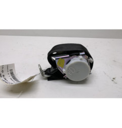 Ceinture arriere droit AUDI A3 2 Photo n°1